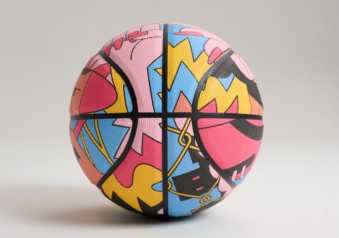 Local Hoops